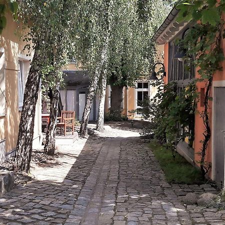 Auf Den Hoefen Fewo 6 Ostseebad Kühlungsborn Exterior foto