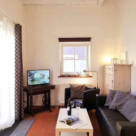 Auf Den Hoefen Fewo 6 Ostseebad Kühlungsborn Exterior foto