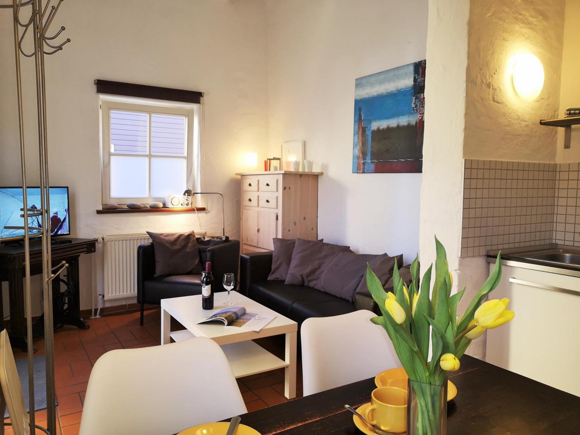 Auf Den Hoefen Fewo 6 Ostseebad Kühlungsborn Exterior foto