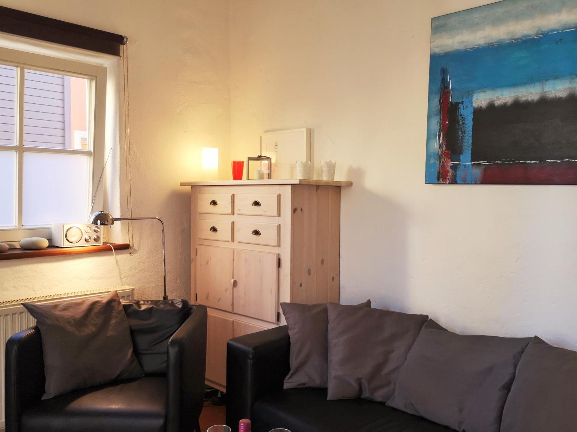 Auf Den Hoefen Fewo 6 Ostseebad Kühlungsborn Exterior foto